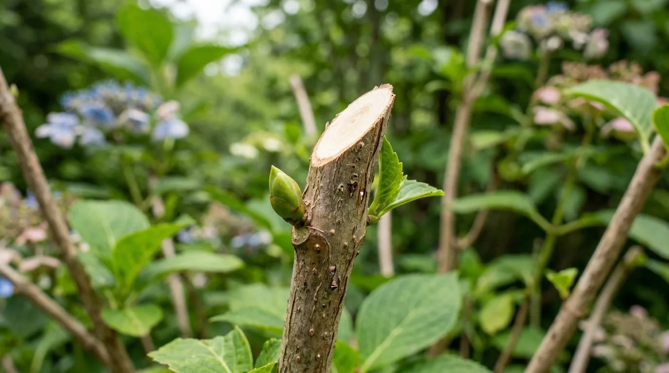 12 Essential Tips on How to Prune Your Hydrangea Correctly idea 5