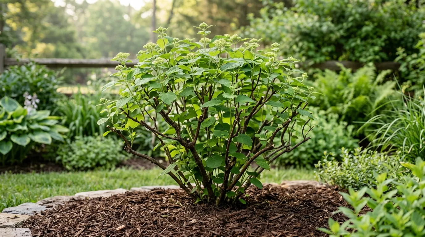 12 Essential Tips on How to Prune Your Hydrangea Correctly idea 8