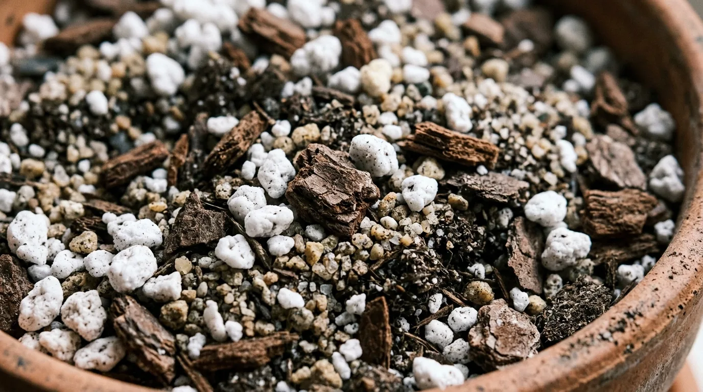 13 Expert Picks for the Best Potting Soil for Snake Plants idea 2