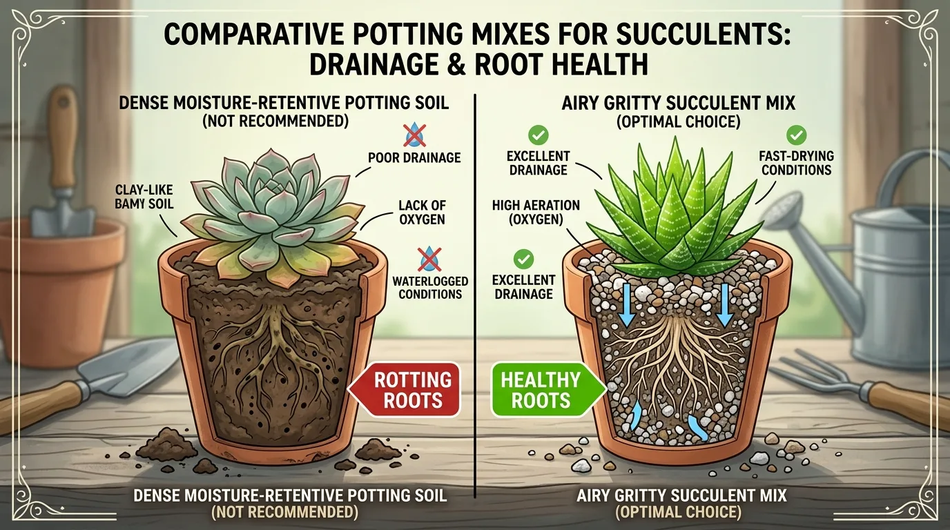 13 Expert Picks for the Best Potting Soil for Snake Plants idea 3