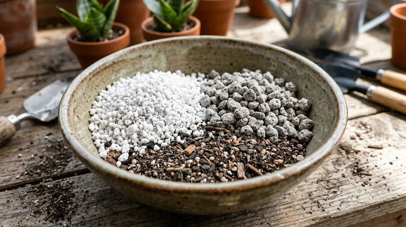 13 Expert Picks for the Best Potting Soil for Snake Plants idea 5