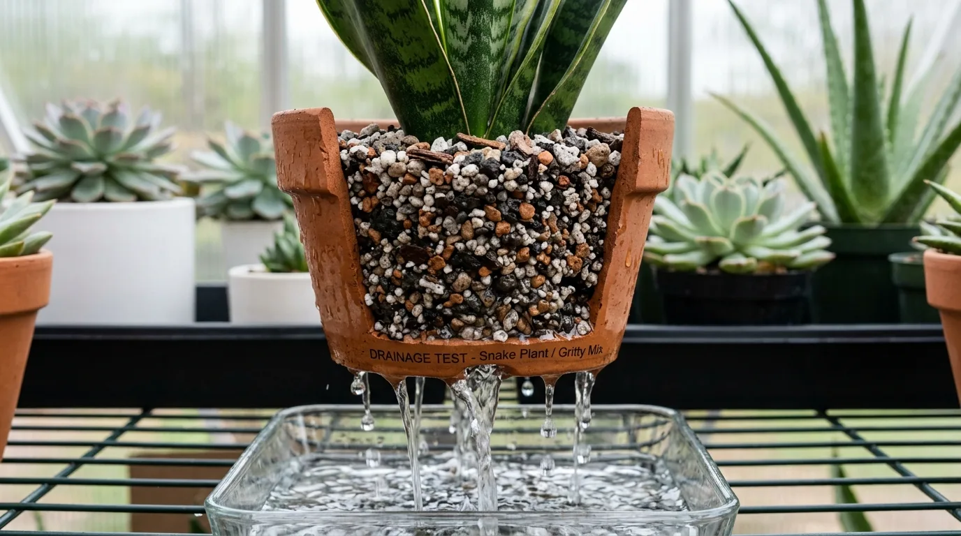 13 Expert Picks for the Best Potting Soil for Snake Plants idea 6