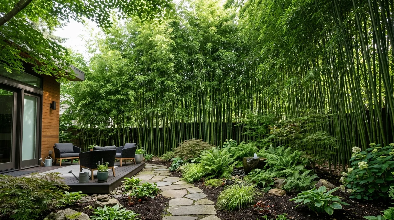 13 Fast Growing Trees for Privacy to Screen Your Yard Quickly idea 2