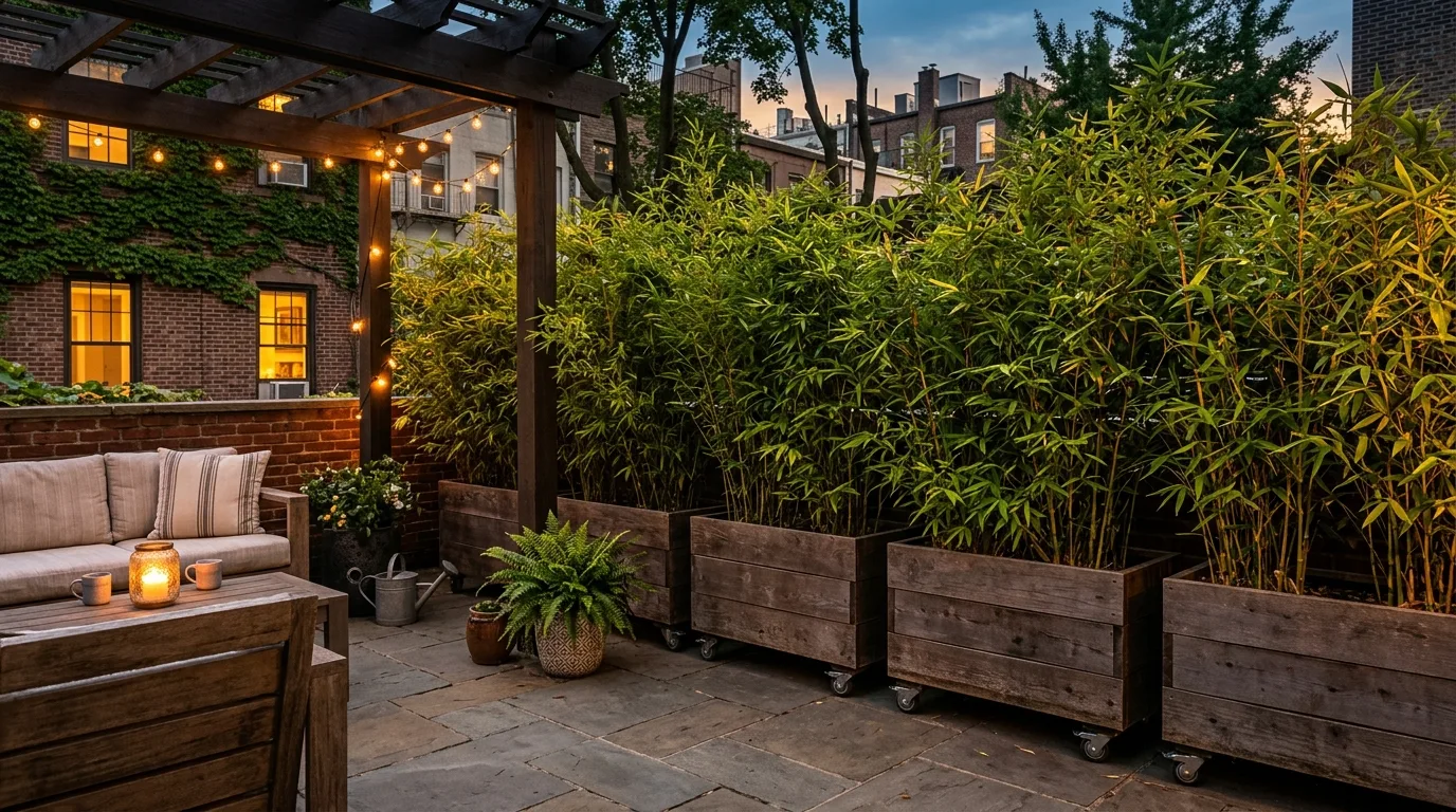 13 Fast Growing Trees for Privacy to Screen Your Yard Quickly idea 9