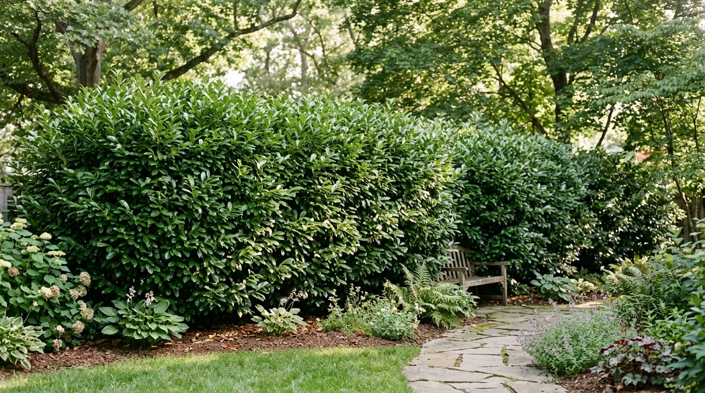 13 Fast Growing Trees for Privacy to Screen Your Yard Quickly idea 12