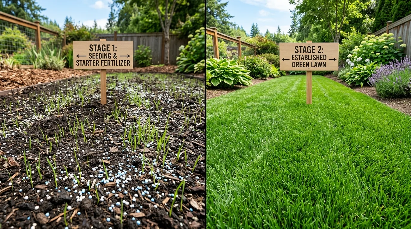 12 Fertilizer Schedule How Often Should You Apply Starter Fertilizer idea 2