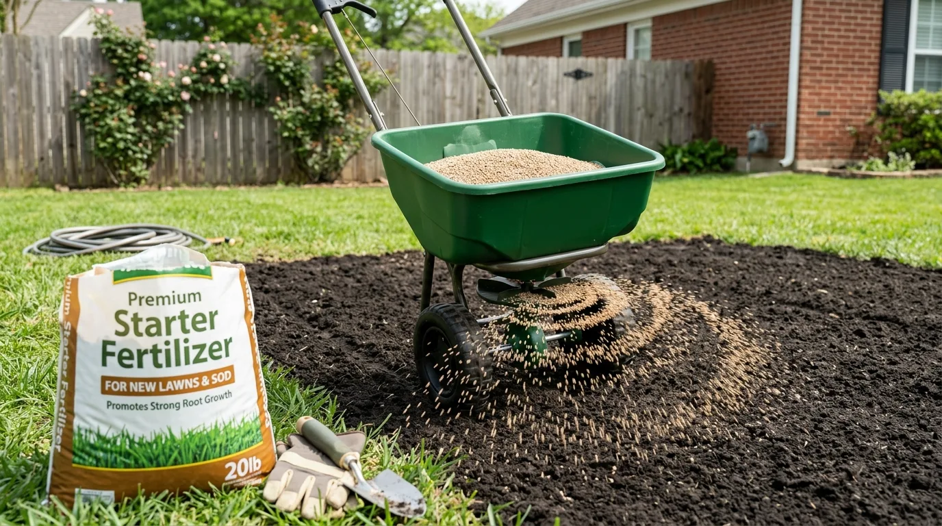 12 Fertilizer Schedule How Often Should You Apply Starter Fertilizer idea 3