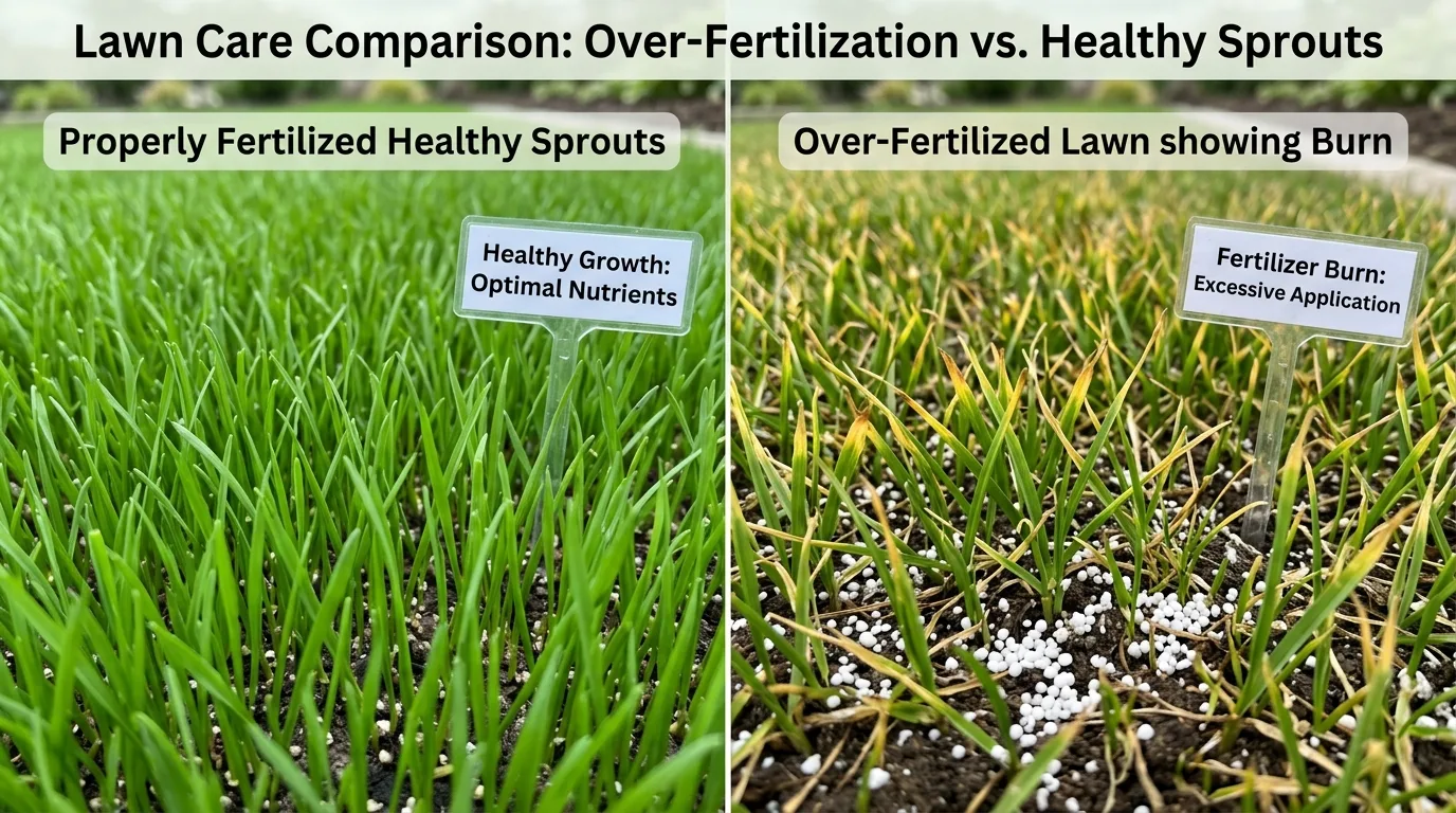 12 Fertilizer Schedule How Often Should You Apply Starter Fertilizer idea 7