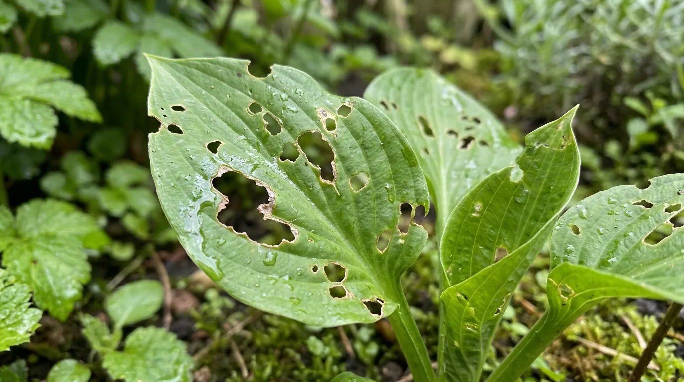 13 Garden Helper Question Are Snails Good for Plants idea 4