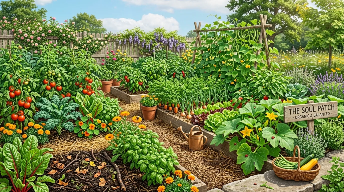 13 Garden Helper Question Are Snails Good for Plants idea 12