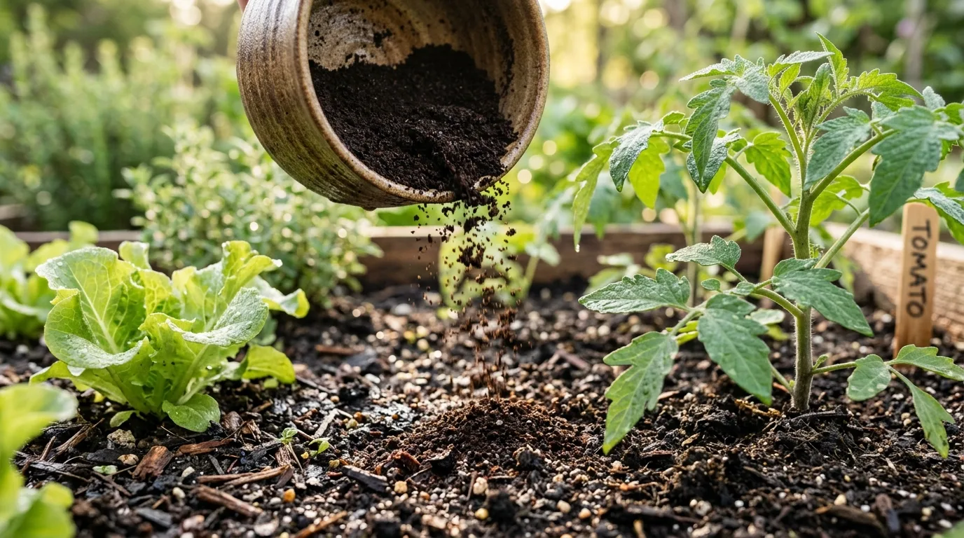 15 Genius Gardening Hacks Using Everyday Household Items idea 3