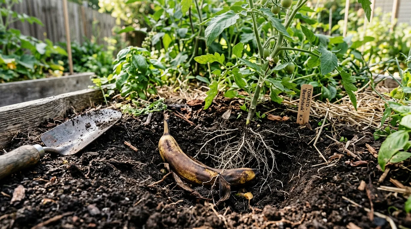 15 Genius Gardening Hacks Using Everyday Household Items idea 4