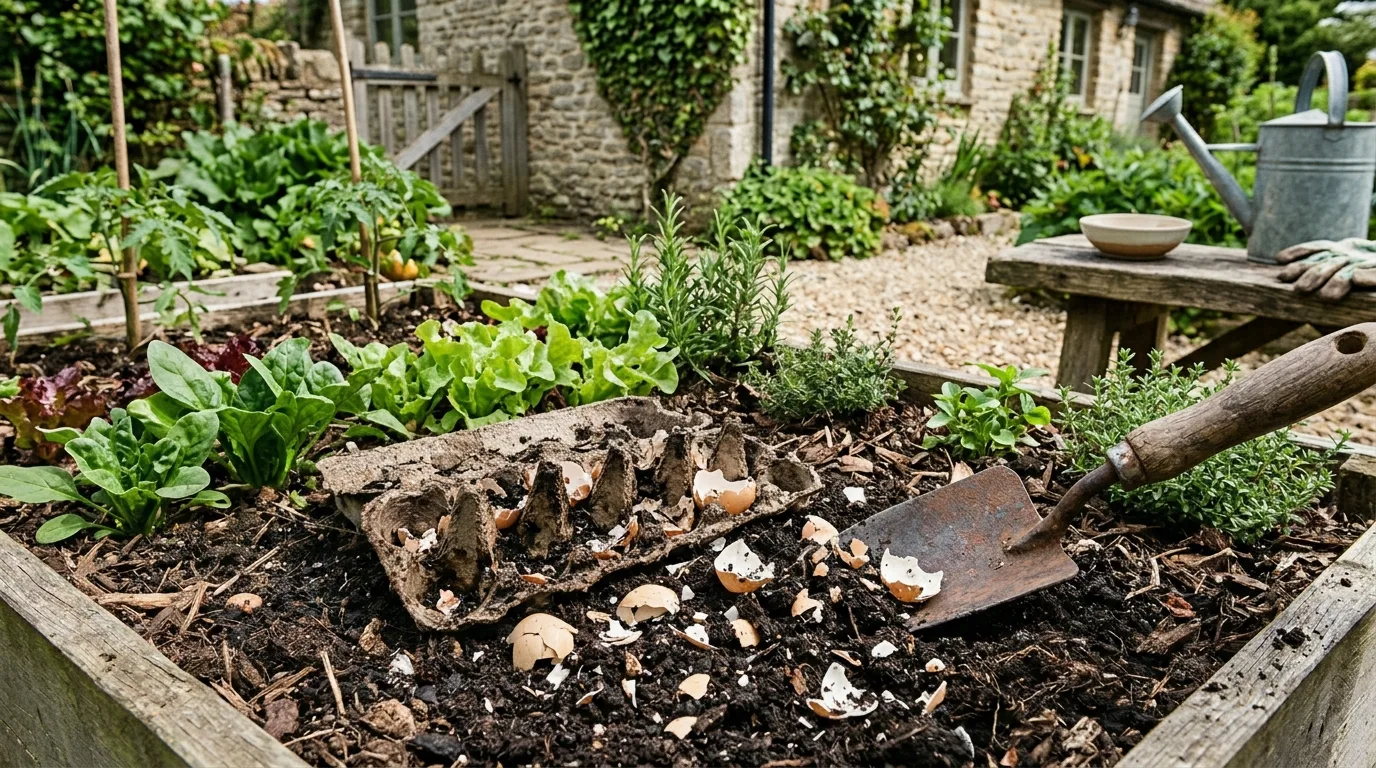 15 Genius Gardening Hacks Using Everyday Household Items idea 7