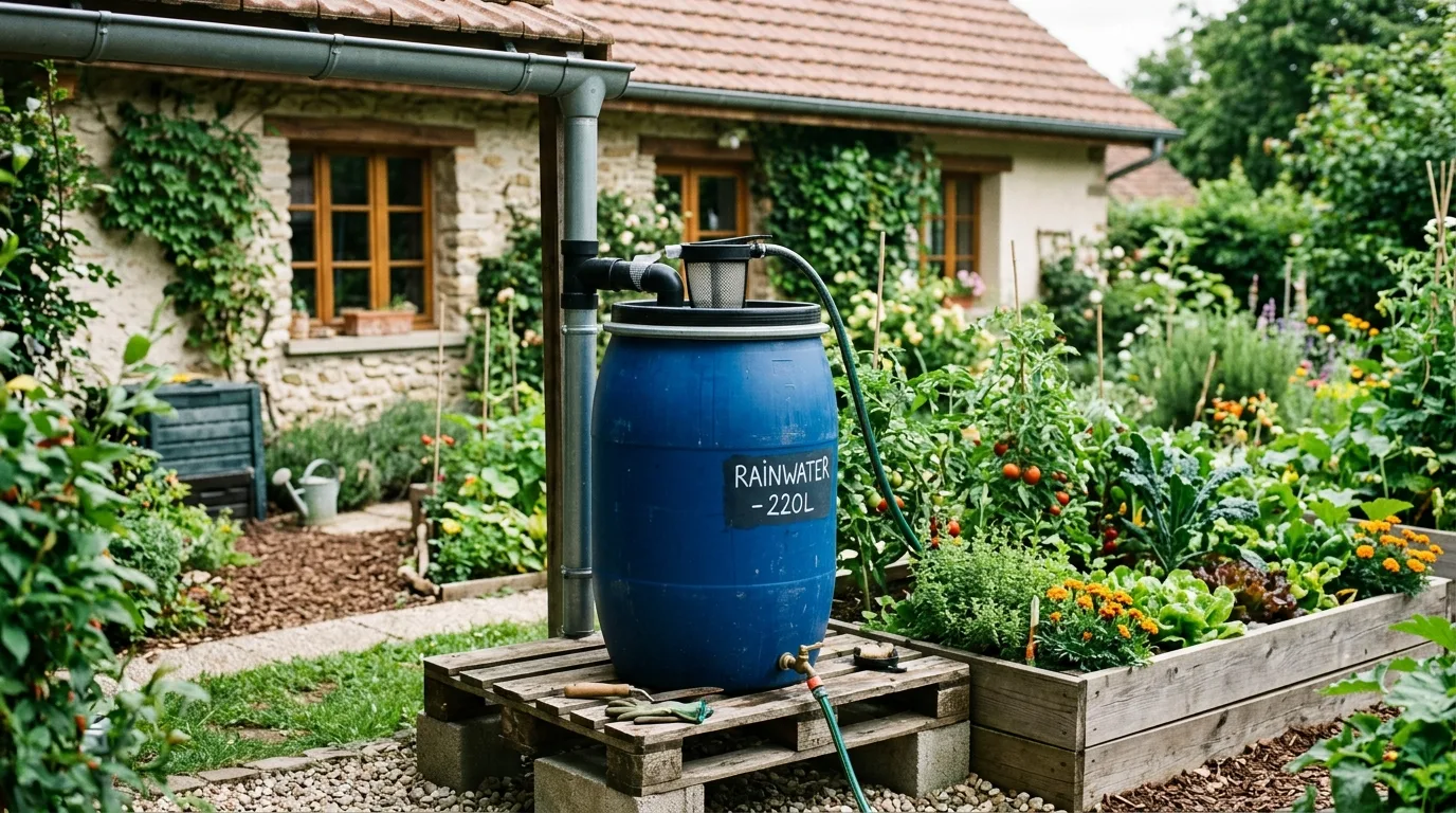 15 Genius Gardening Hacks Using Everyday Household Items idea 8