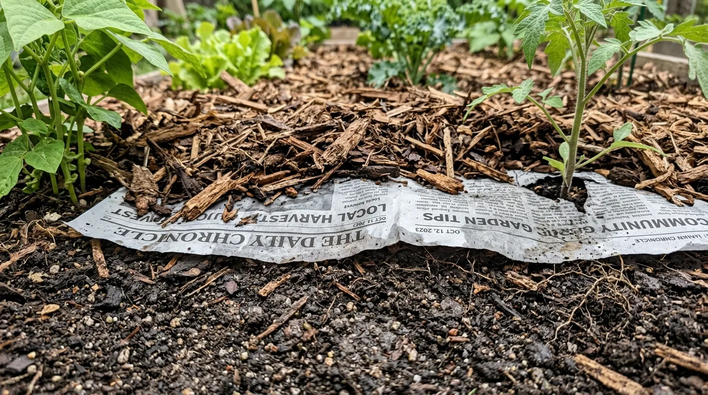 15 Genius Gardening Hacks Using Everyday Household Items idea 10