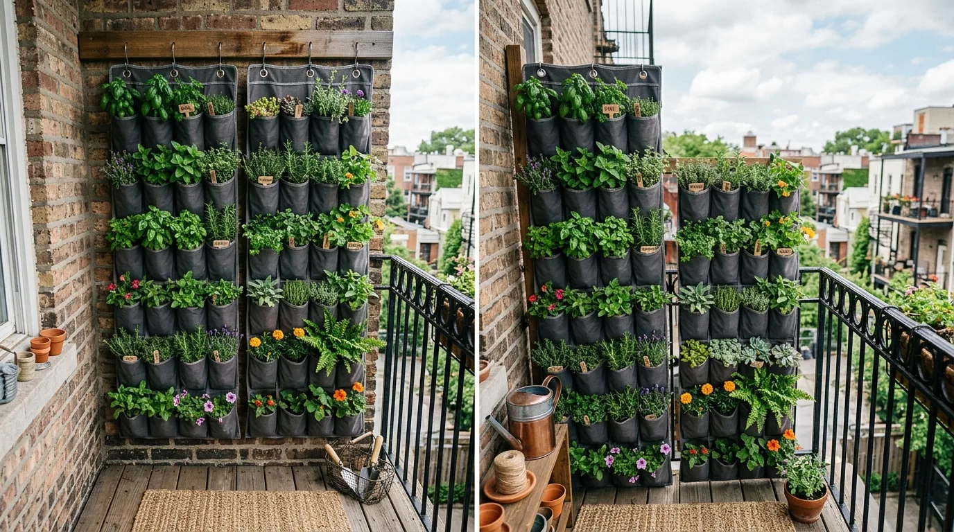 15 Genius Gardening Hacks Using Everyday Household Items idea 14