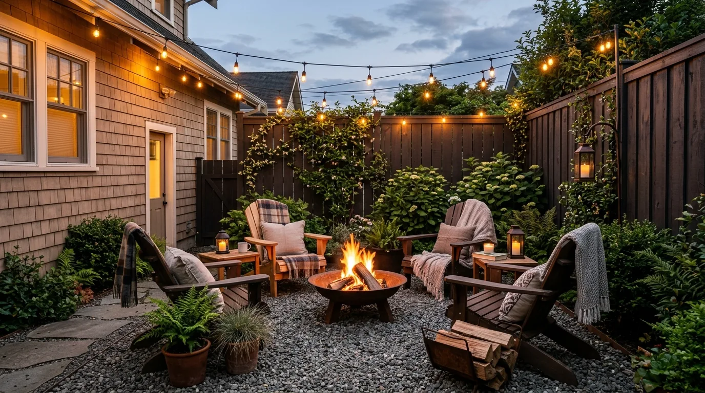 14 Genius Side Yard Landscaping Ideas You Can Copy Today idea 9