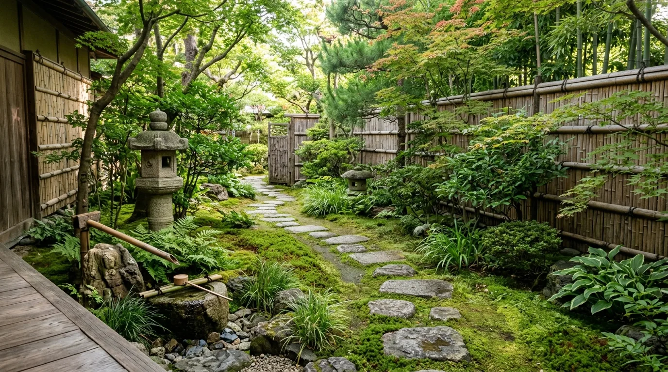 14 Genius Side Yard Landscaping Ideas You Can Copy Today idea 10