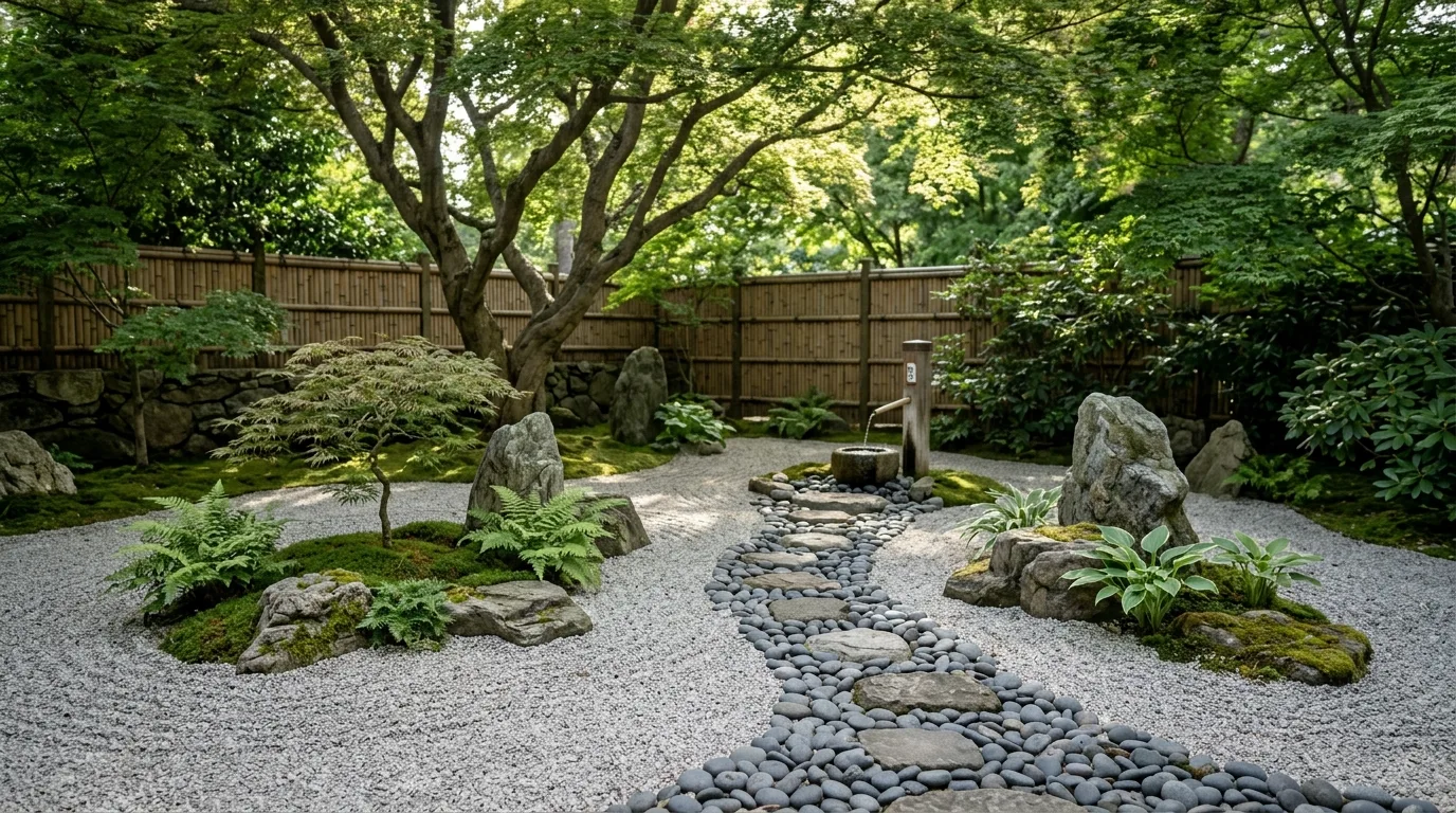 12 Genius Under Tree Landscaping Ideas for Shady Spots idea 5