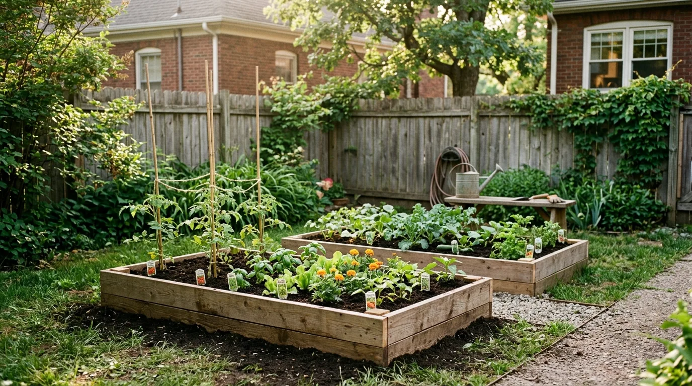 14 Genius Ways to Start Gardening on a Budget This Year idea 4