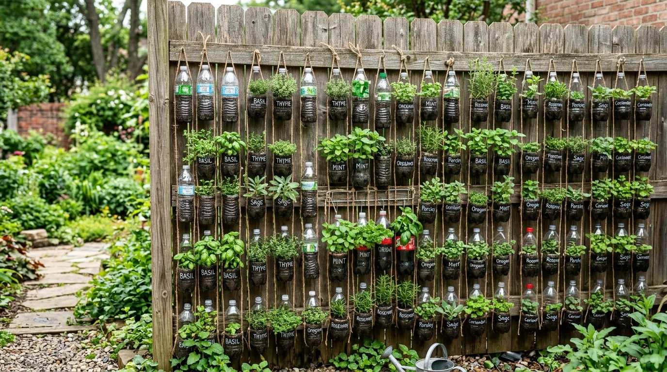 14 Genius Ways to Start Gardening on a Budget This Year idea 5