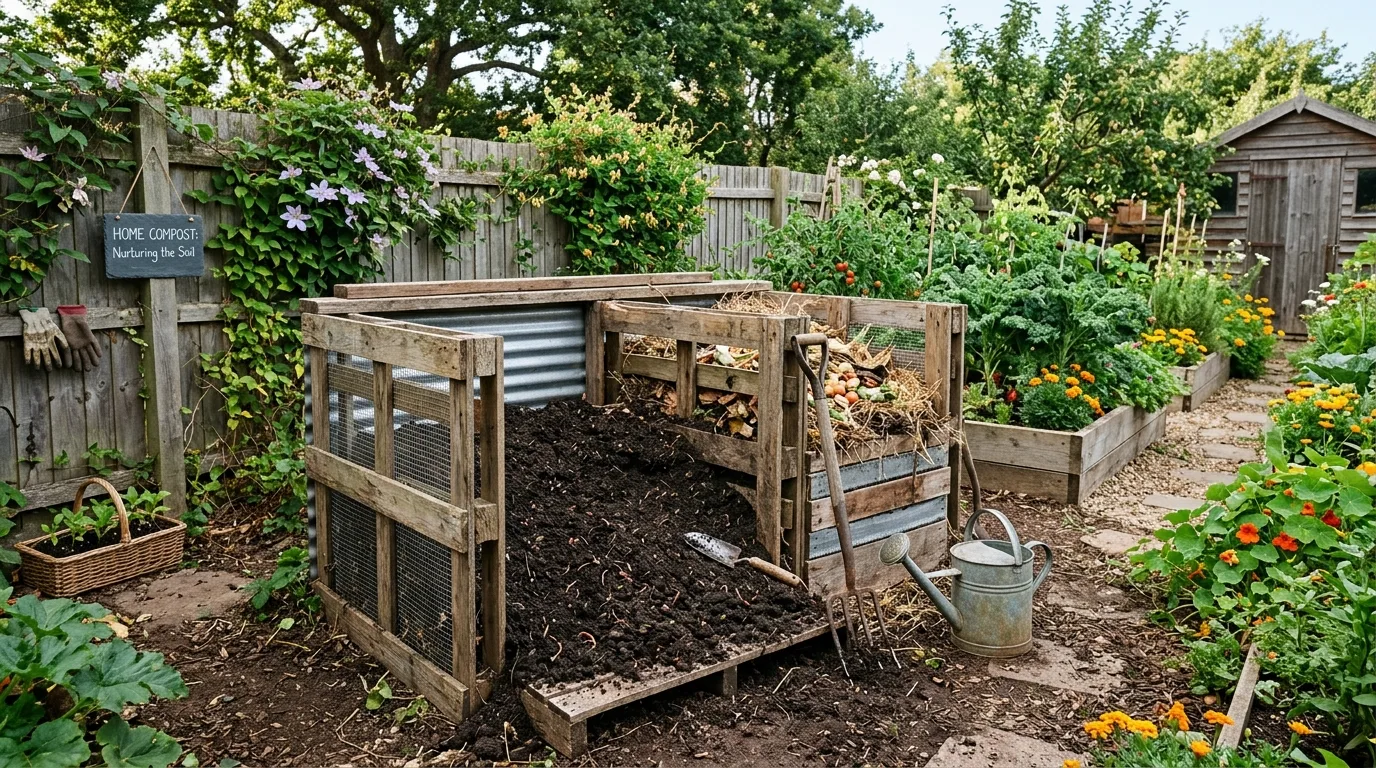 14 Genius Ways to Start Gardening on a Budget This Year idea 6