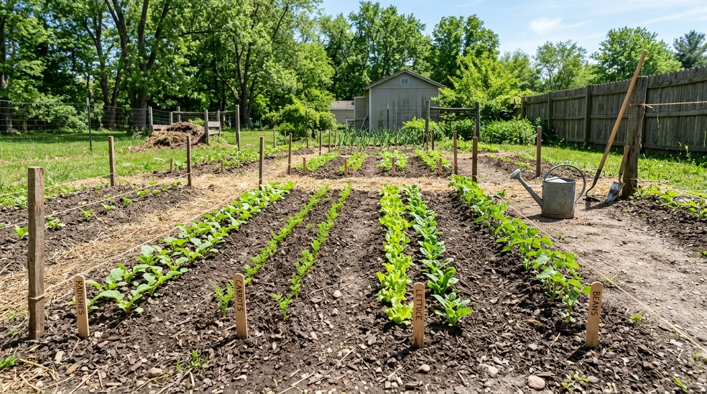 14 Genius Ways to Start Gardening on a Budget This Year idea 7