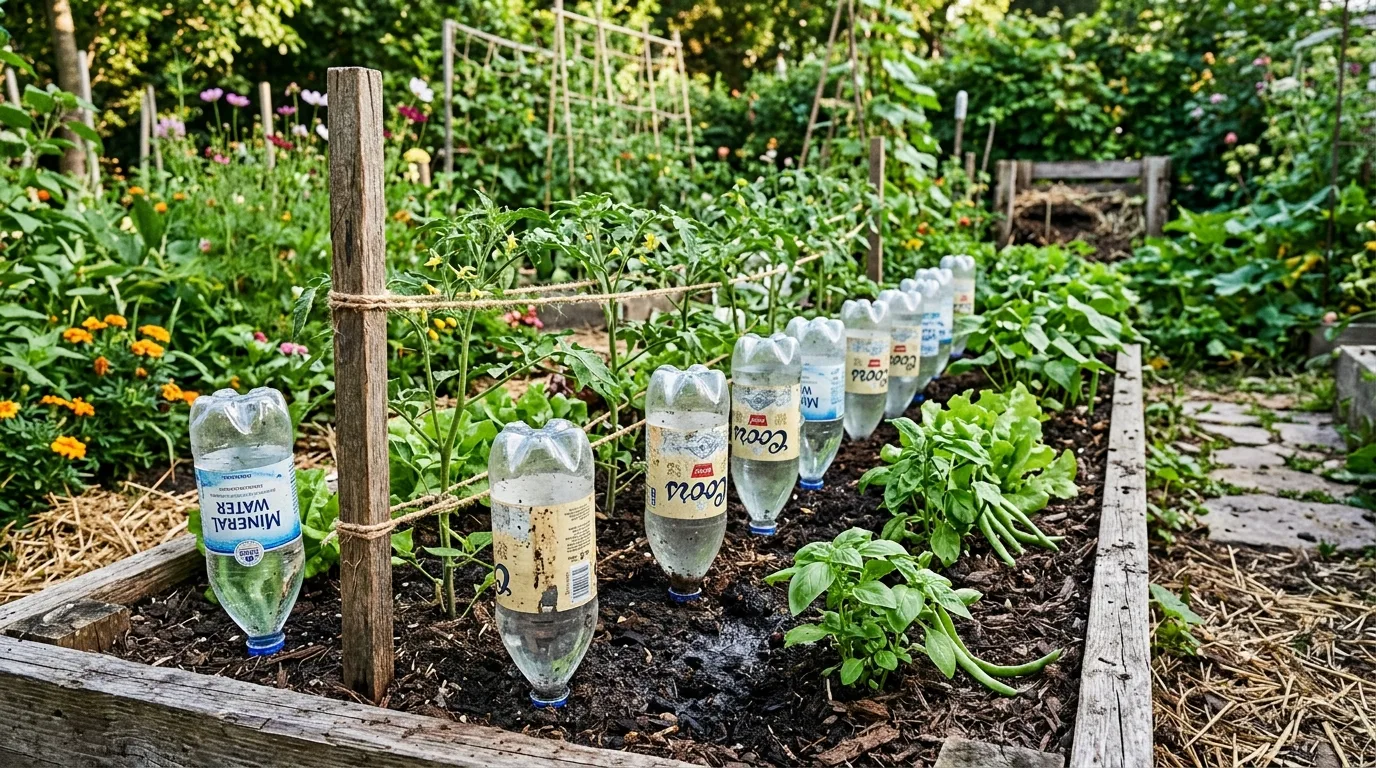 14 Genius Ways to Start Gardening on a Budget This Year idea 8