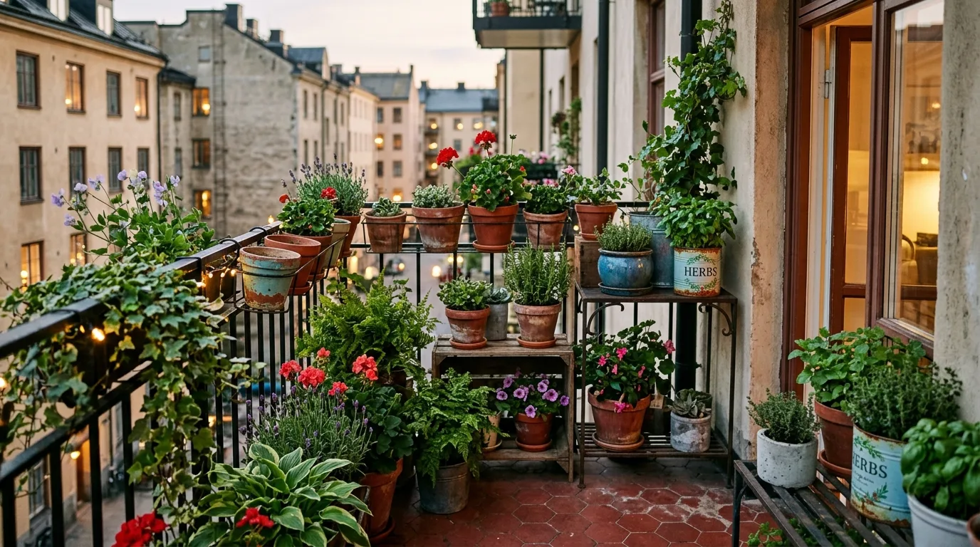 14 Genius Ways to Start Gardening on a Budget This Year idea 9