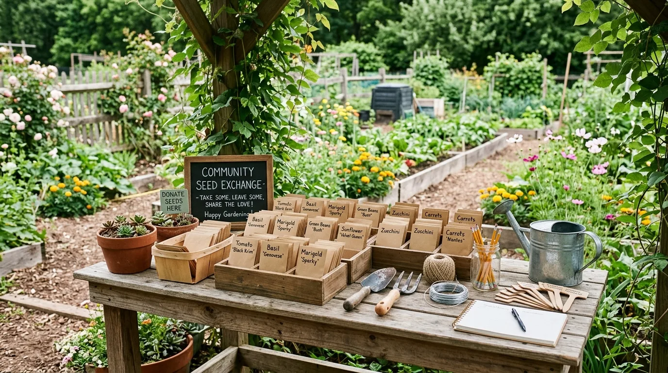14 Genius Ways to Start Gardening on a Budget This Year idea 10