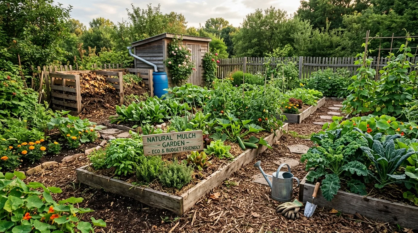14 Genius Ways to Start Gardening on a Budget This Year idea 11