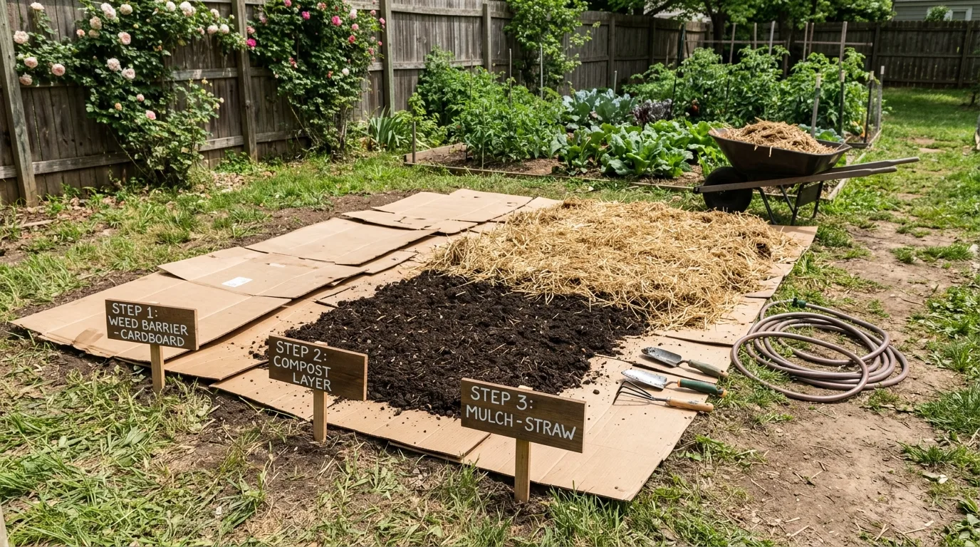 14 Genius Ways to Start Gardening on a Budget This Year idea 13