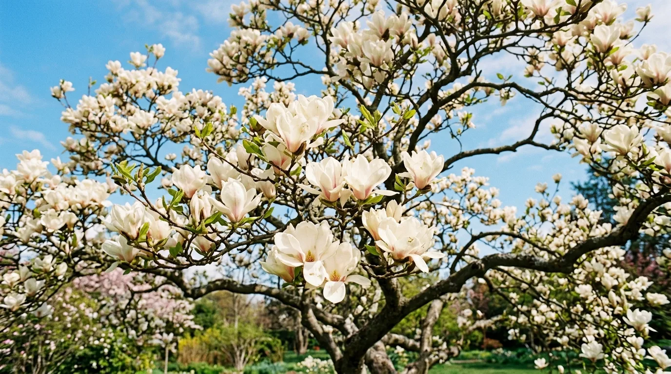 11 Gorgeous Flowering Trees That Thrive in Most Yards idea 5