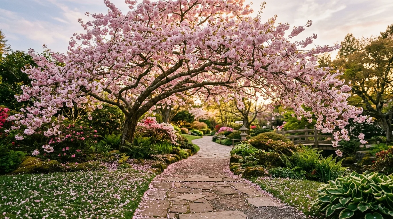 11 Gorgeous Flowering Trees That Thrive in Most Yards idea 6