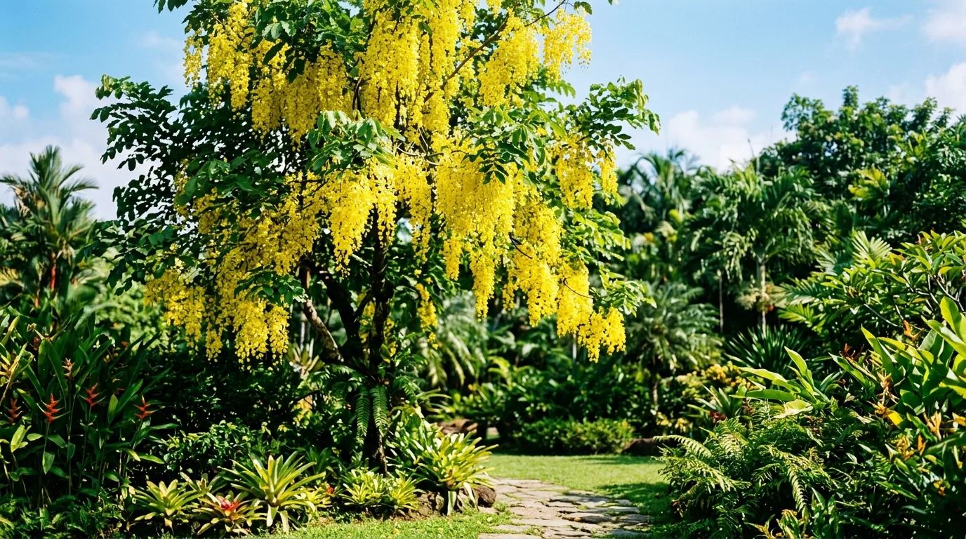 11 Gorgeous Flowering Trees That Thrive in Most Yards idea 7