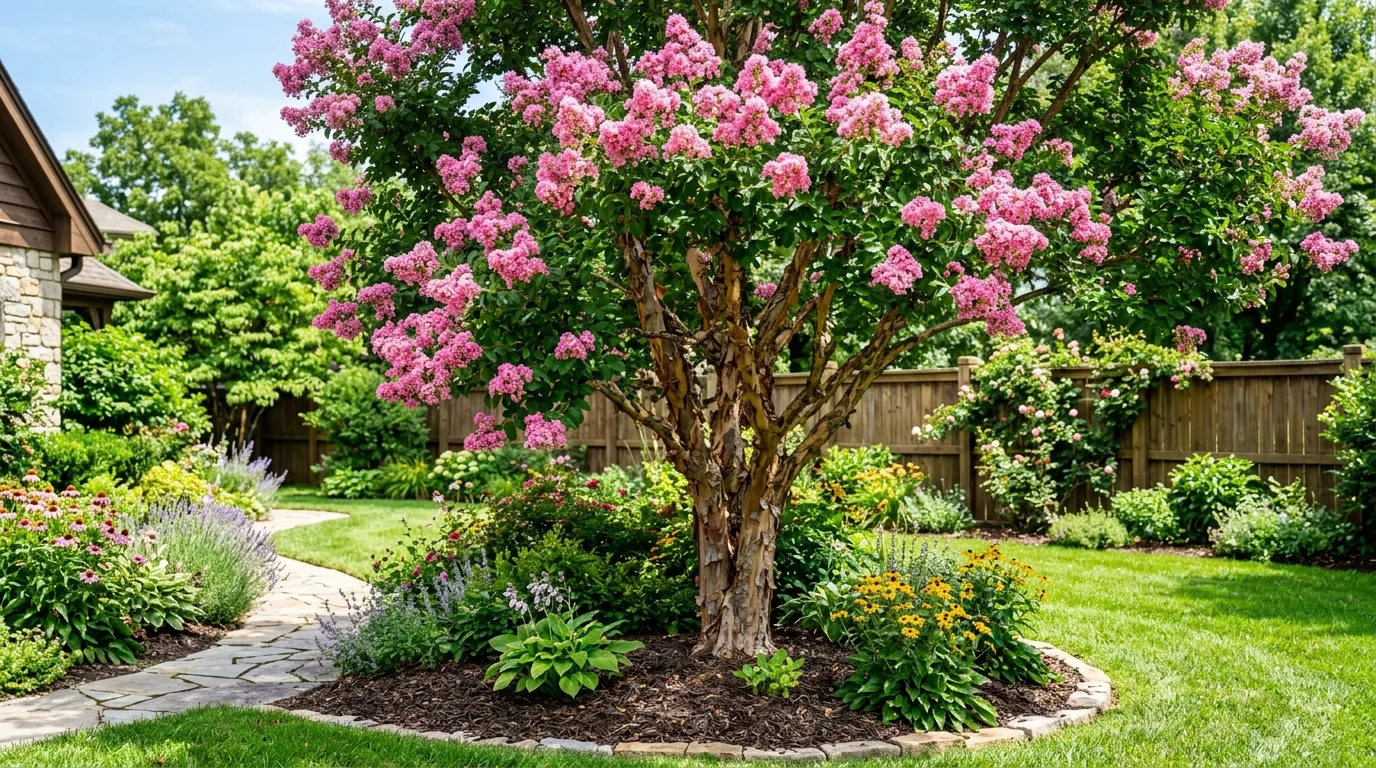 11 Gorgeous Flowering Trees That Thrive in Most Yards idea 8