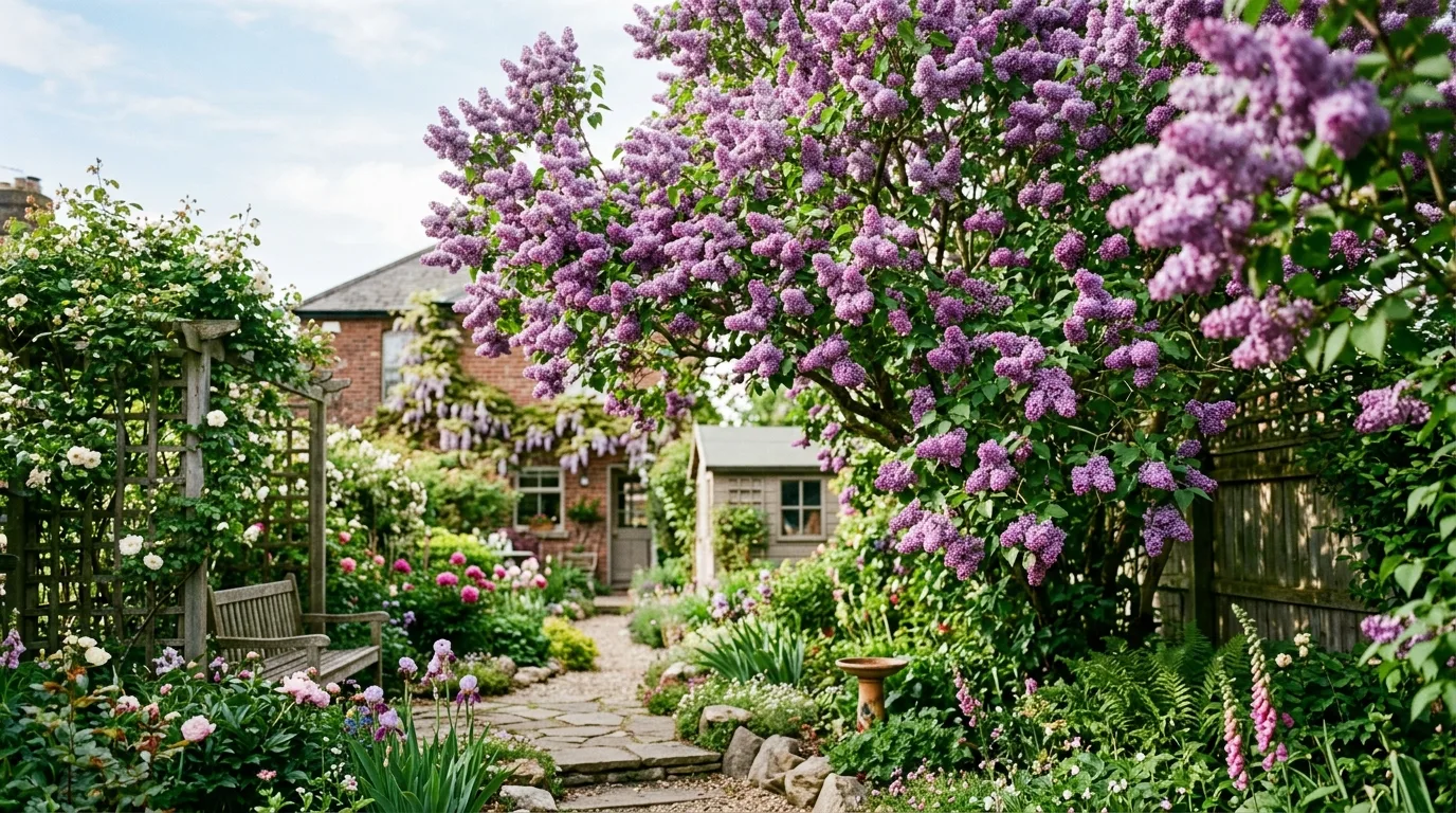 11 Gorgeous Flowering Trees That Thrive in Most Yards idea 9