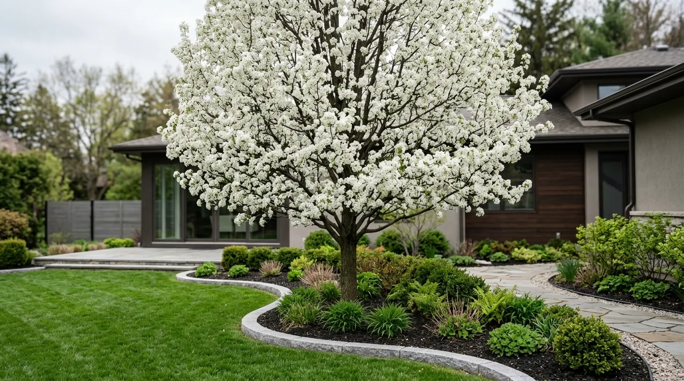 11 Gorgeous Flowering Trees That Thrive in Most Yards idea 11