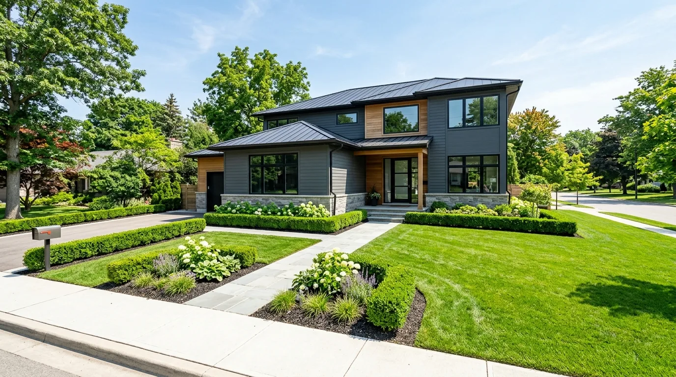 14 Hardy Front of House Shrubs That Thrive in Full Sun