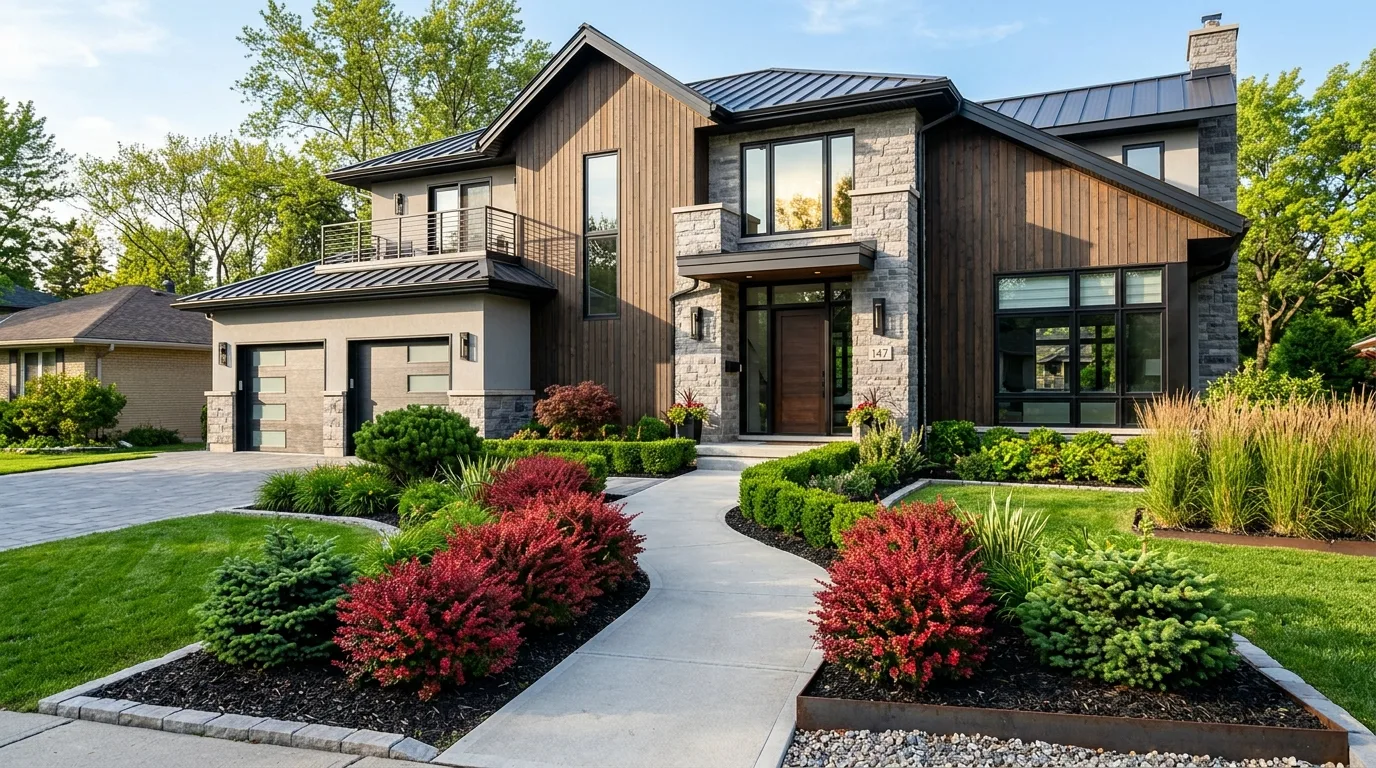 14 Hardy Front of House Shrubs That Thrive in Full Sun idea 8