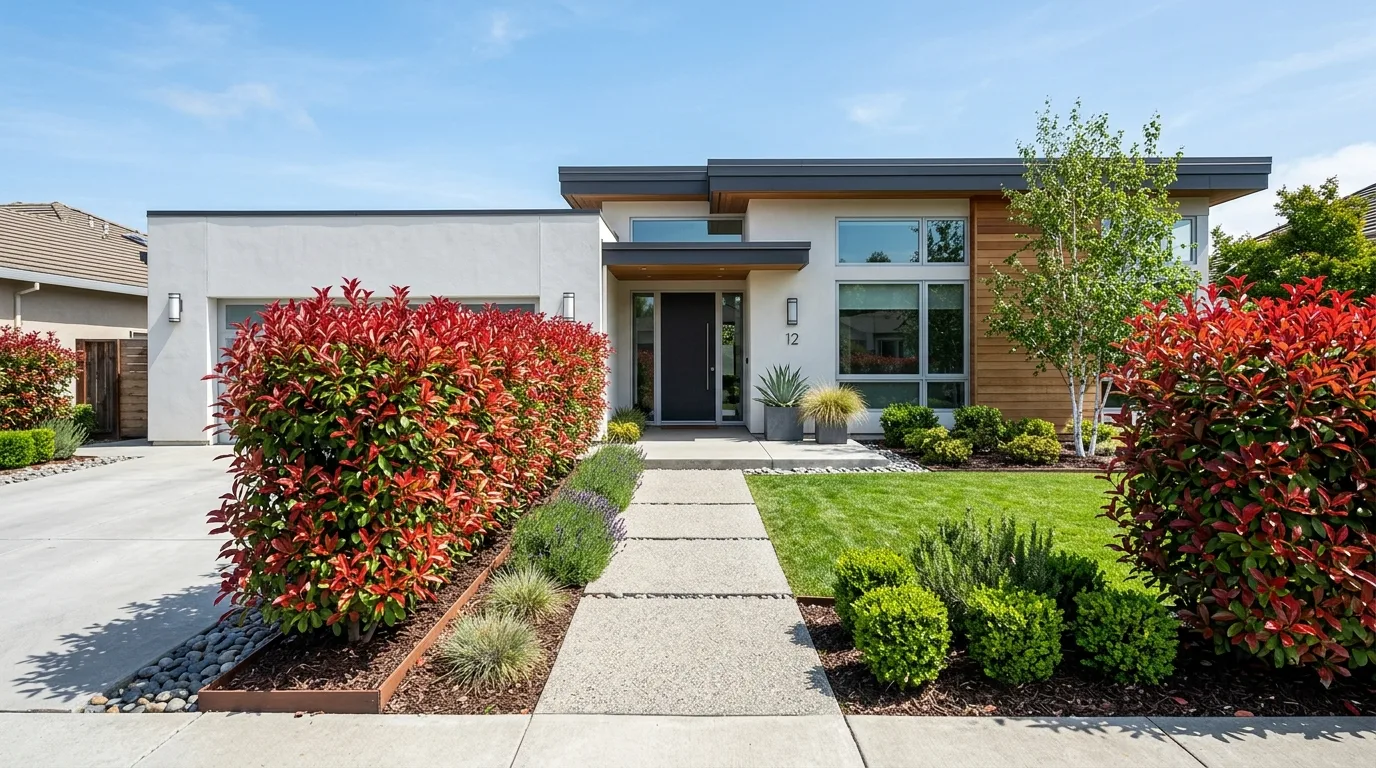 14 Hardy Front of House Shrubs That Thrive in Full Sun idea 12