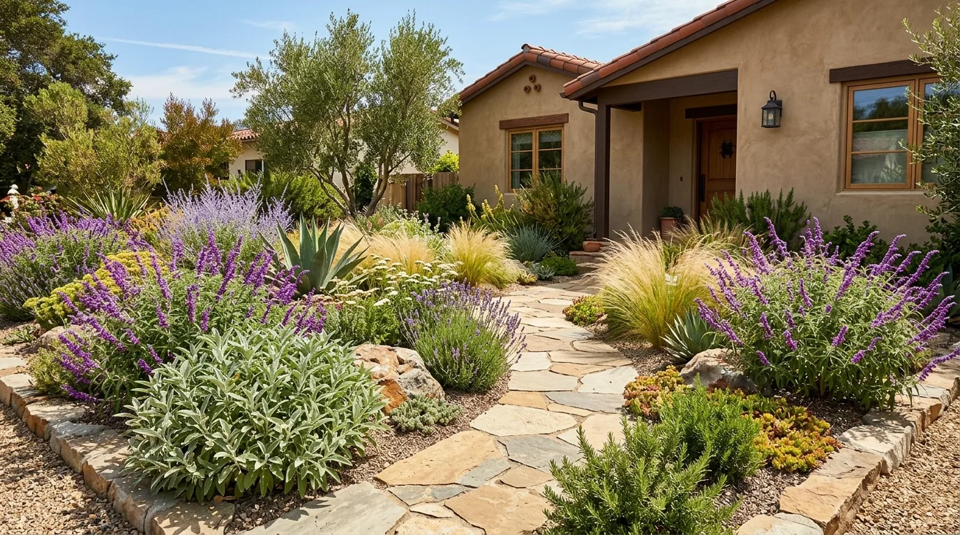 14 Hardy Front of House Shrubs That Thrive in Full Sun idea 13