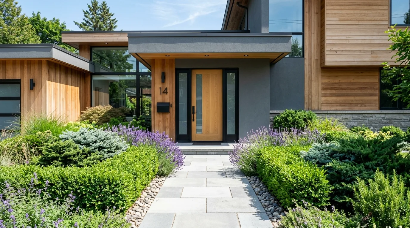 14 Hardy Front of House Shrubs That Thrive in Full Sun idea 14