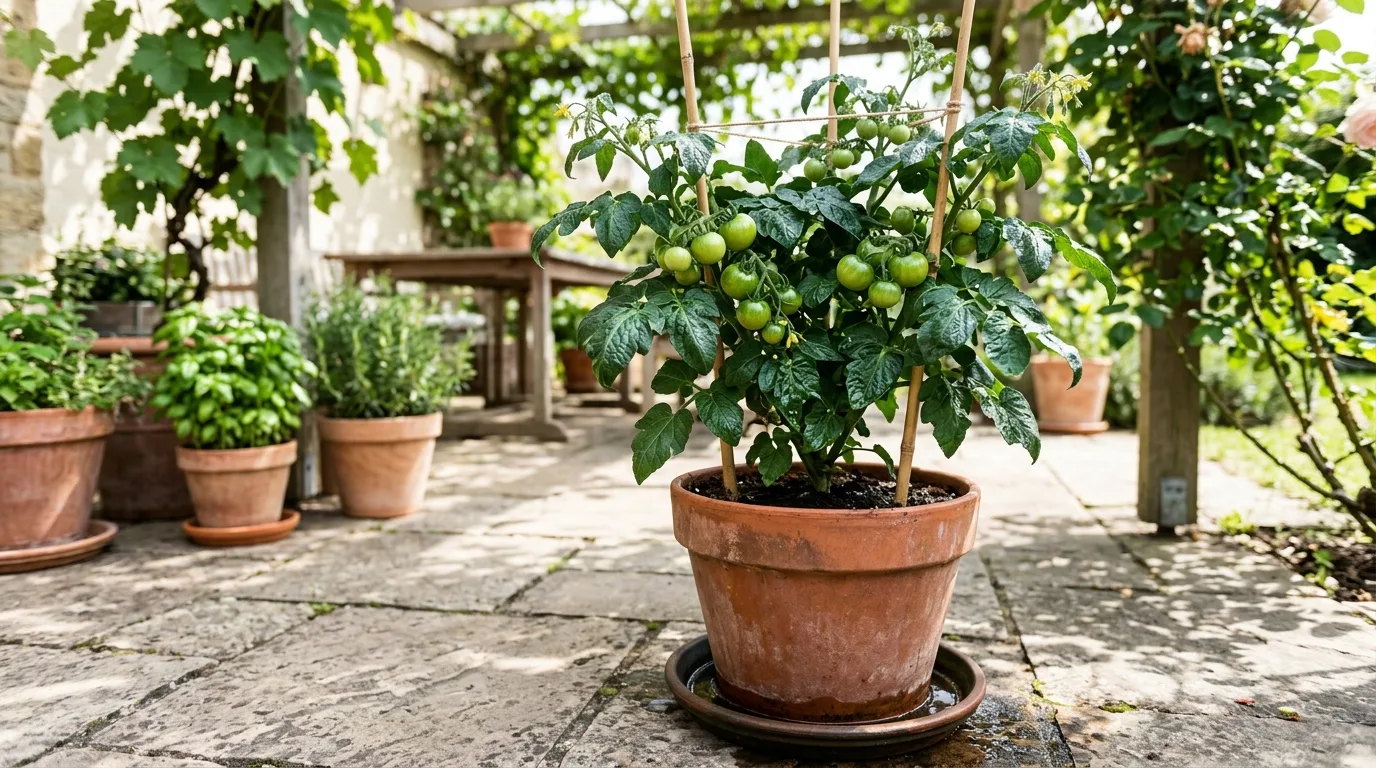 10 Helpful Guide on How Often Should You Water Your Tomatoes idea 5