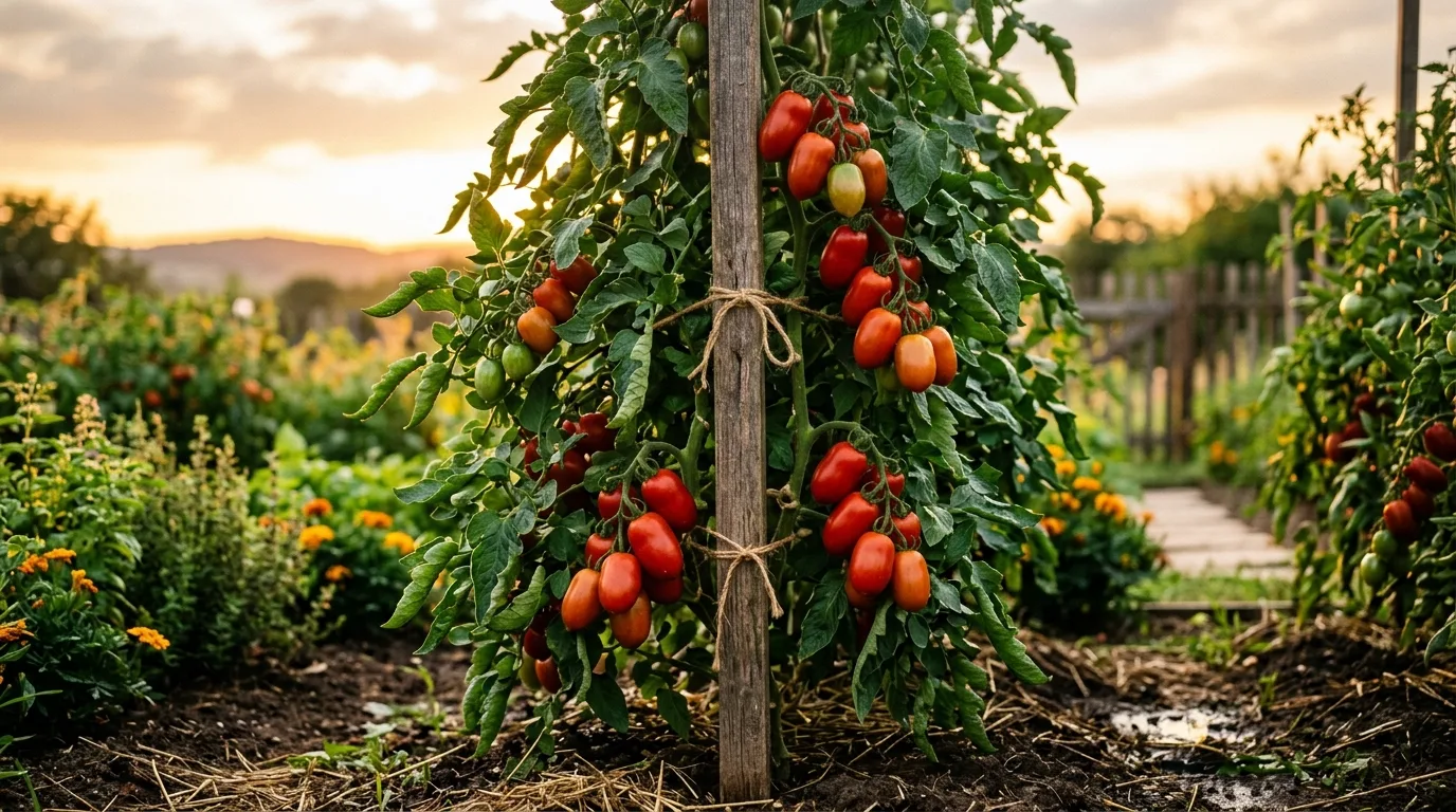 10 Helpful Guide on How Often Should You Water Your Tomatoes idea 9