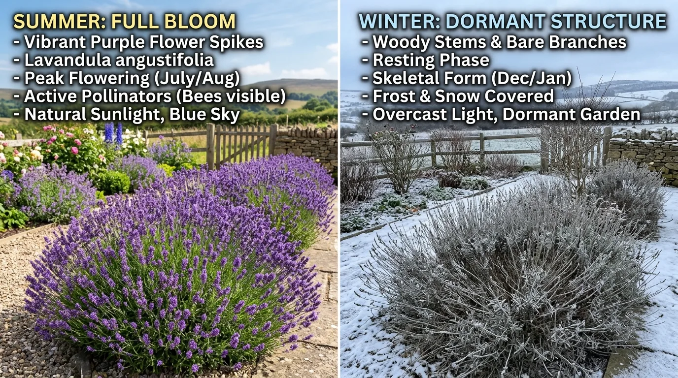 10 Important Question Answered Is Lavender a Perennial idea 3