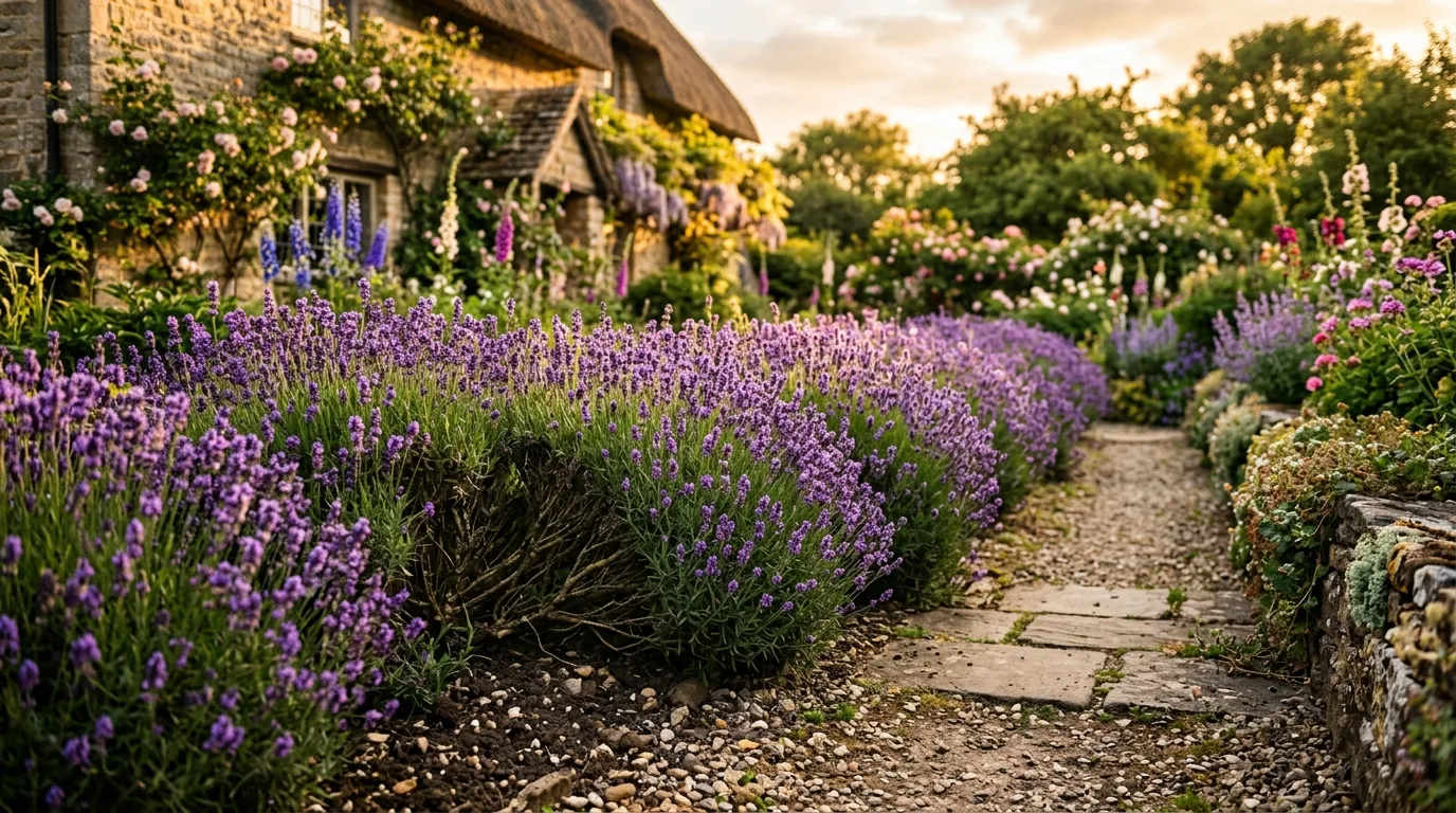 10 Important Question Answered Is Lavender a Perennial idea 4
