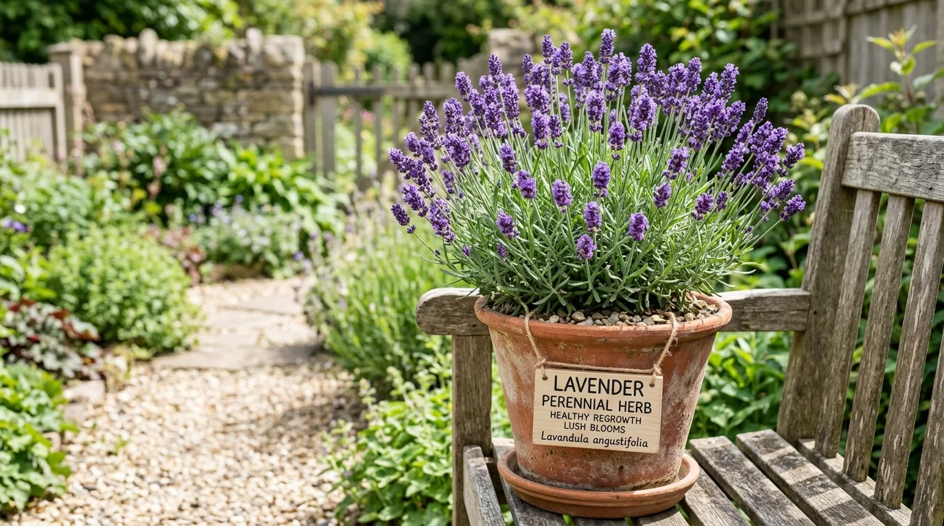 10 Important Question Answered Is Lavender a Perennial idea 5