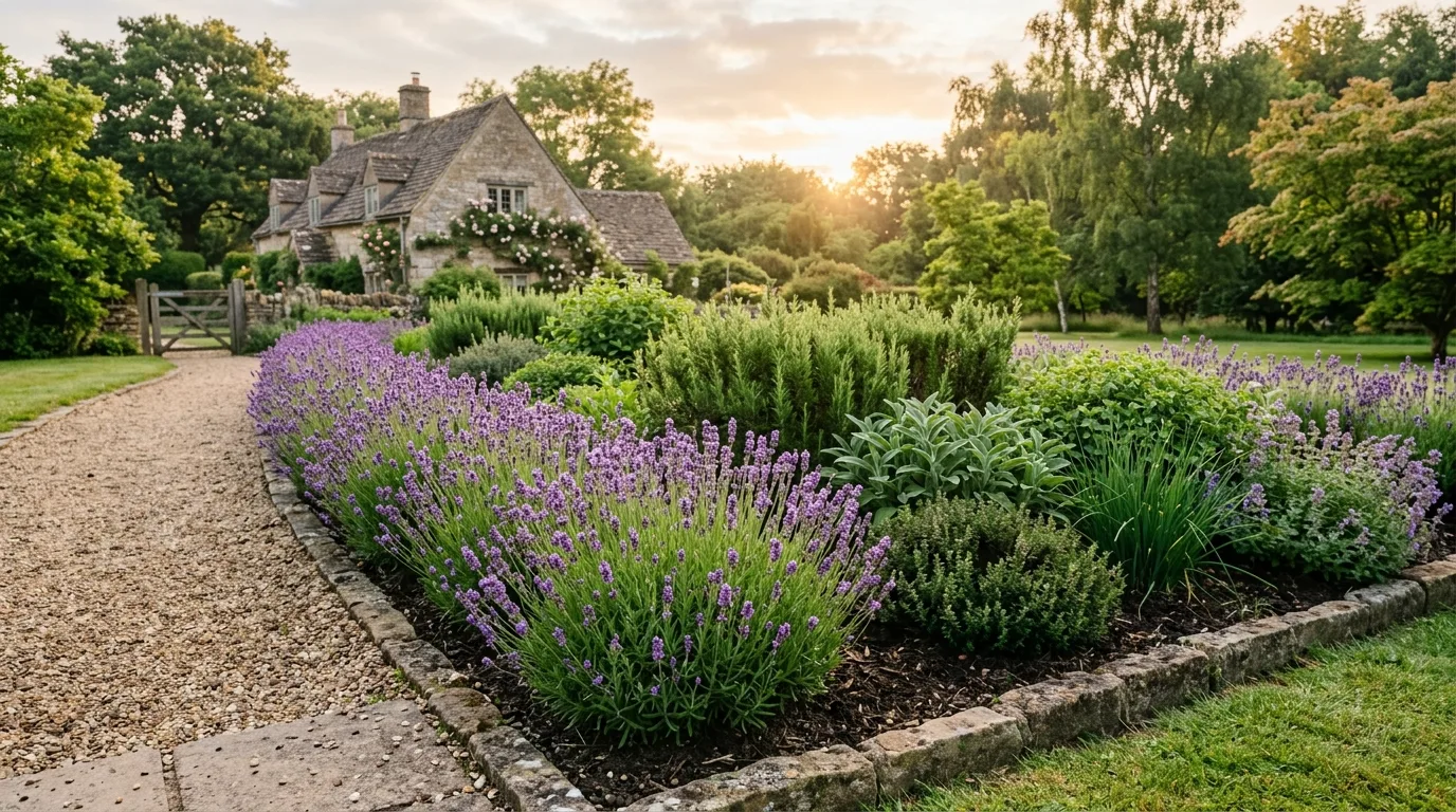 10 Important Question Answered Is Lavender a Perennial idea 8