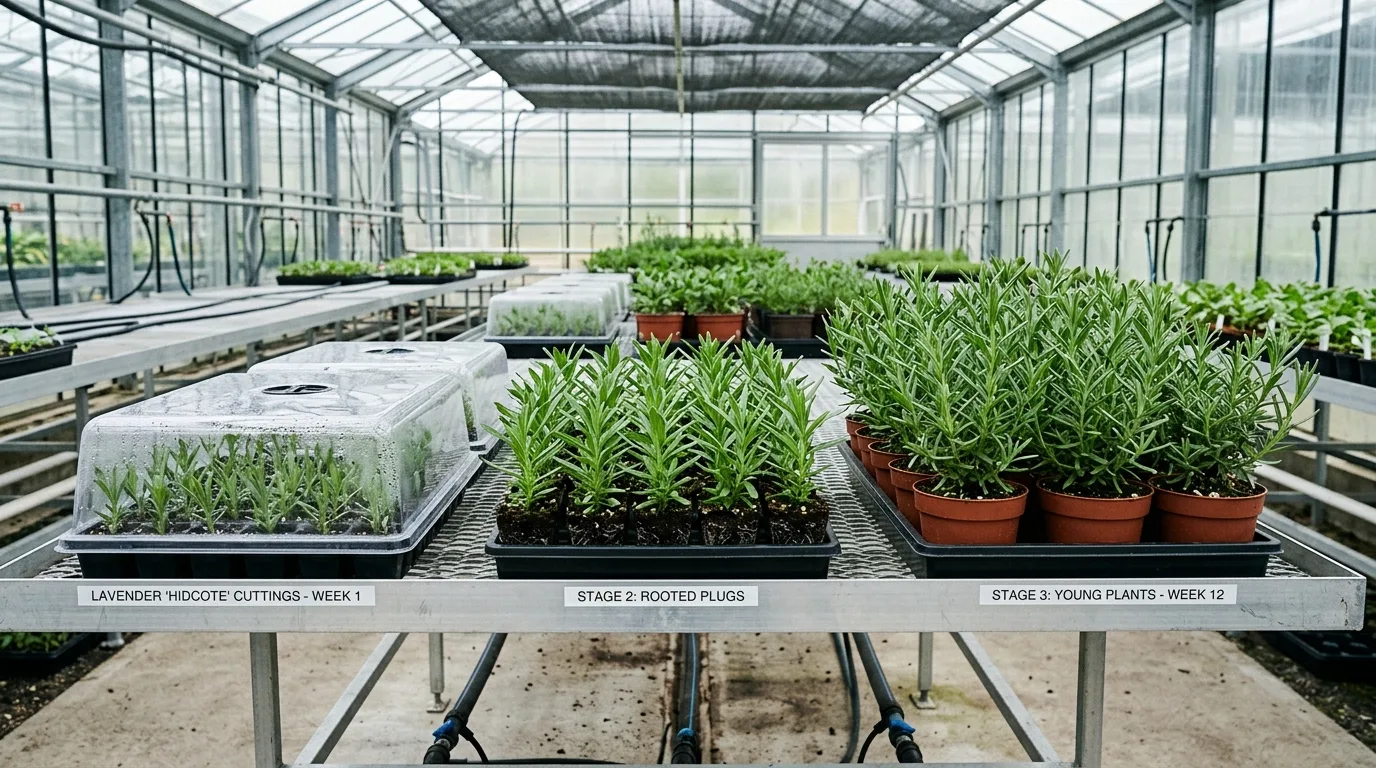 10 Important Question Answered Is Lavender a Perennial idea 9